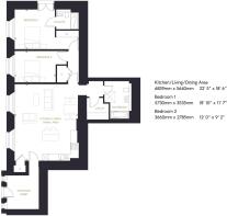 19 Mews Cottage