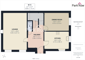 GROUND FLOOR