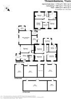 FP1 Mount Pleasant House - Floor plan