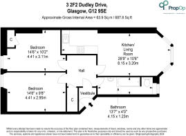 3 2F2 Dudley Drive