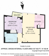 Floor Plan - Oslo Co