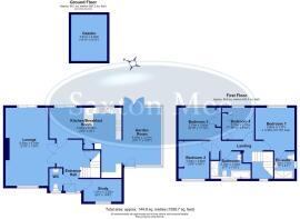 23 Gill Meadows, Sheffield - all floors.JPG