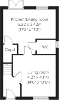 Ground floor