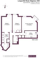 Davidson Frost-Wellings, DFW, Bartholomew Court, S
