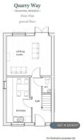 Ground Floor Plan