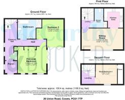 26 Union Road, Cowes, PO31 7TP - all floors (1).JP