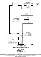 Ground Floor Accommodation