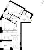 Apartment 47