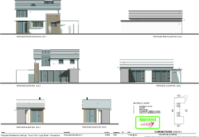 Proposed elevations 1 - Trevor Villa.pdf