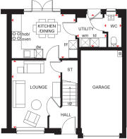 DEV-001179 - Duart - ground floor - P350 - P350---CA3