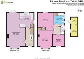 2D Floorplan