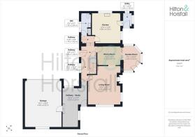 Goose Green House