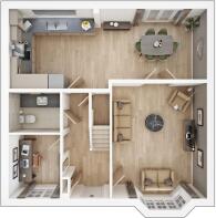 Ground Floor