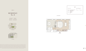 One Carrington_Resid