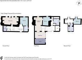 Propsosed Layout