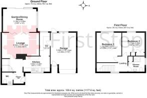 23 Church Lane, Arlesey
