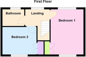 113 west street - First Floor.JPG