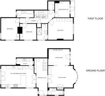 Selbourne, Cannongate Road