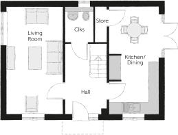 Ground floor