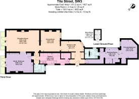 Floorplan - Shelley