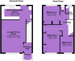 16 College Road, Whalley Range - all floors.JPG