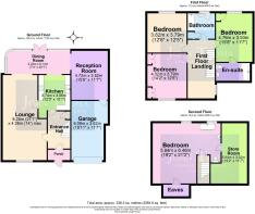 2D FLOOR PLAN