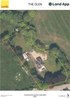 Aerial Land Plan