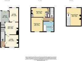 6, Ghyll Road Heathfield, TN21 0AQ