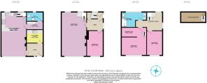 2D Floorplan