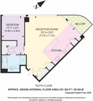 1003 Canaletto Tower