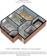 3d Plan