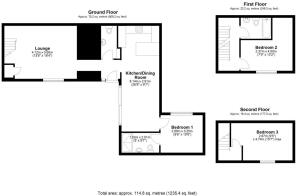 Rose Cottage, Corsham