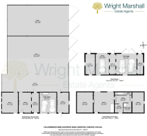 FULLERSMOOR FARM, NANTWICH ROAD, BROXTON, CHESTER,