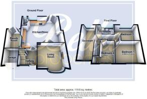 3D Floorplan