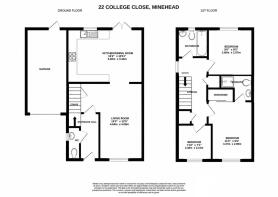 22 College Close, Minehead