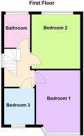 12 Fieldhurst Close - First Floor.JPG