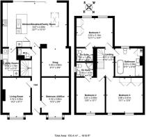 4 Queens Road Floor Plan