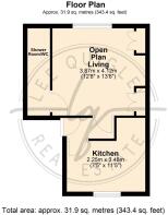 1 4 St Margarets - all floors