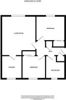 27 Culduthel Mains Court Inverness IV2 6RF - floor