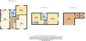 Broadford House Floorplan