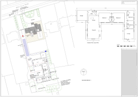 Floor/Site plan 2