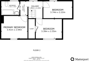 Floorplan 2