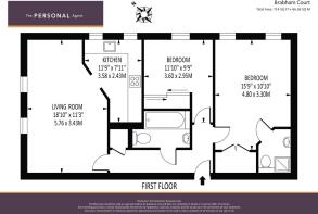 Brabham Court