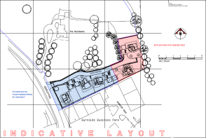 Indicative Site P...