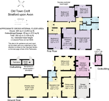 Old Town Croft-Strat