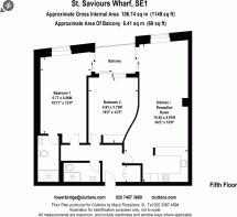 St Saviours Wharf 39