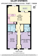 8 Gallery Apartments