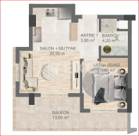 Floorplan 2