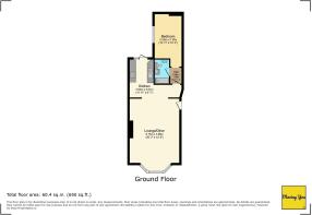 floorplan - 9b Repton Road