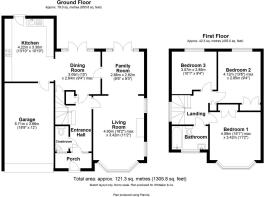 12 Long Cutt, Redbourn.JPG